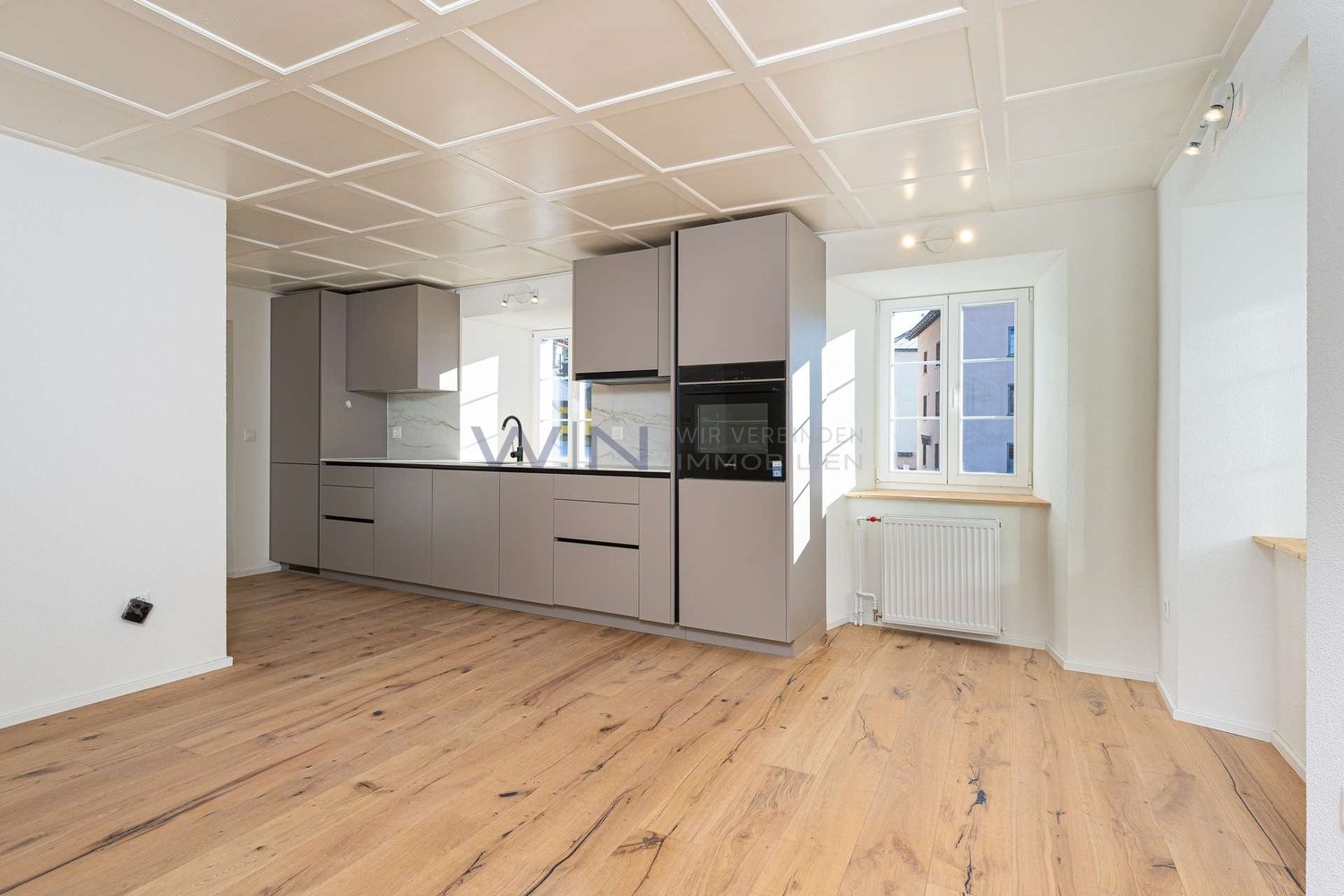 Casa singola di 6 ½ locali