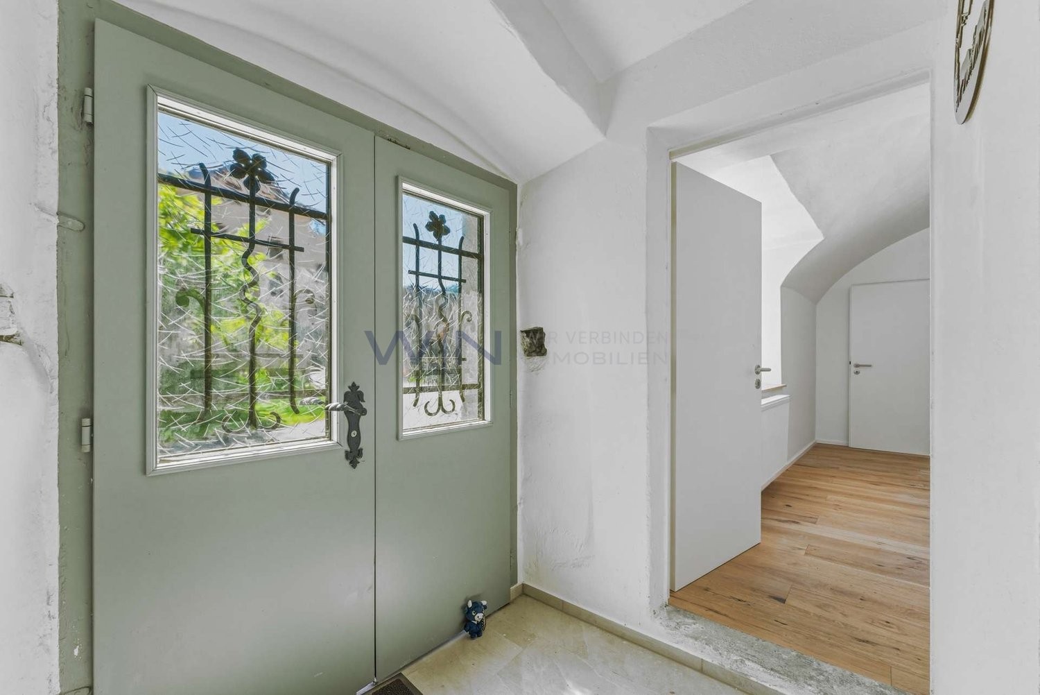 Casa singola di 6 ½ locali