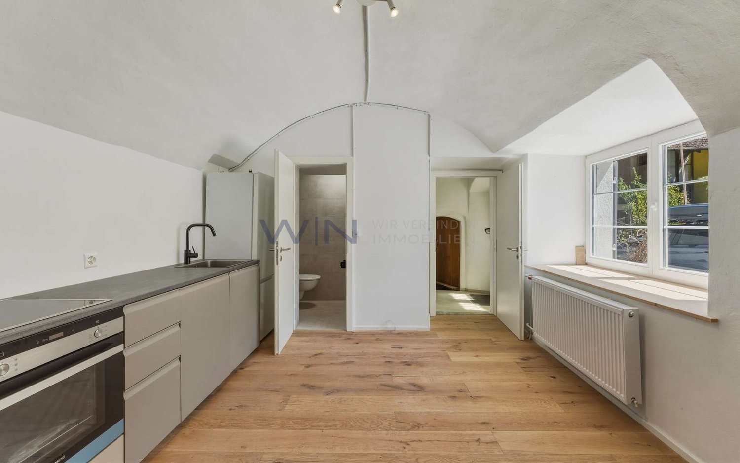 Casa singola di 6 ½ locali