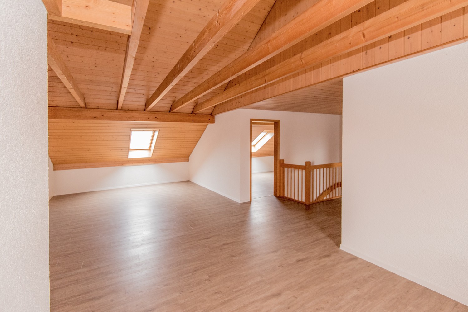 Appartamento di 6 ½ locali