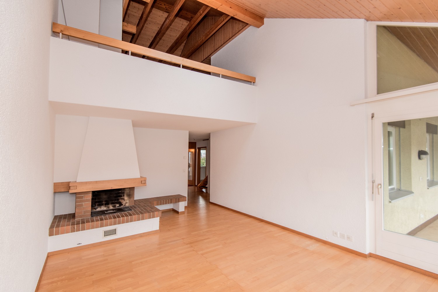 Appartamento di 6 ½ locali