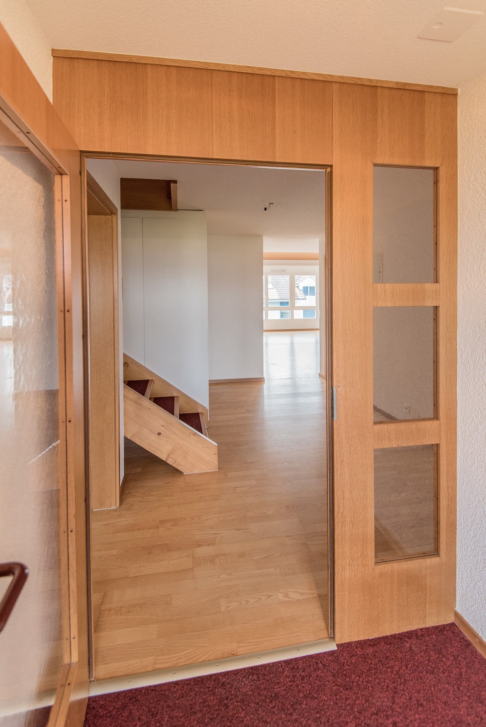 Appartamento di 6 ½ locali