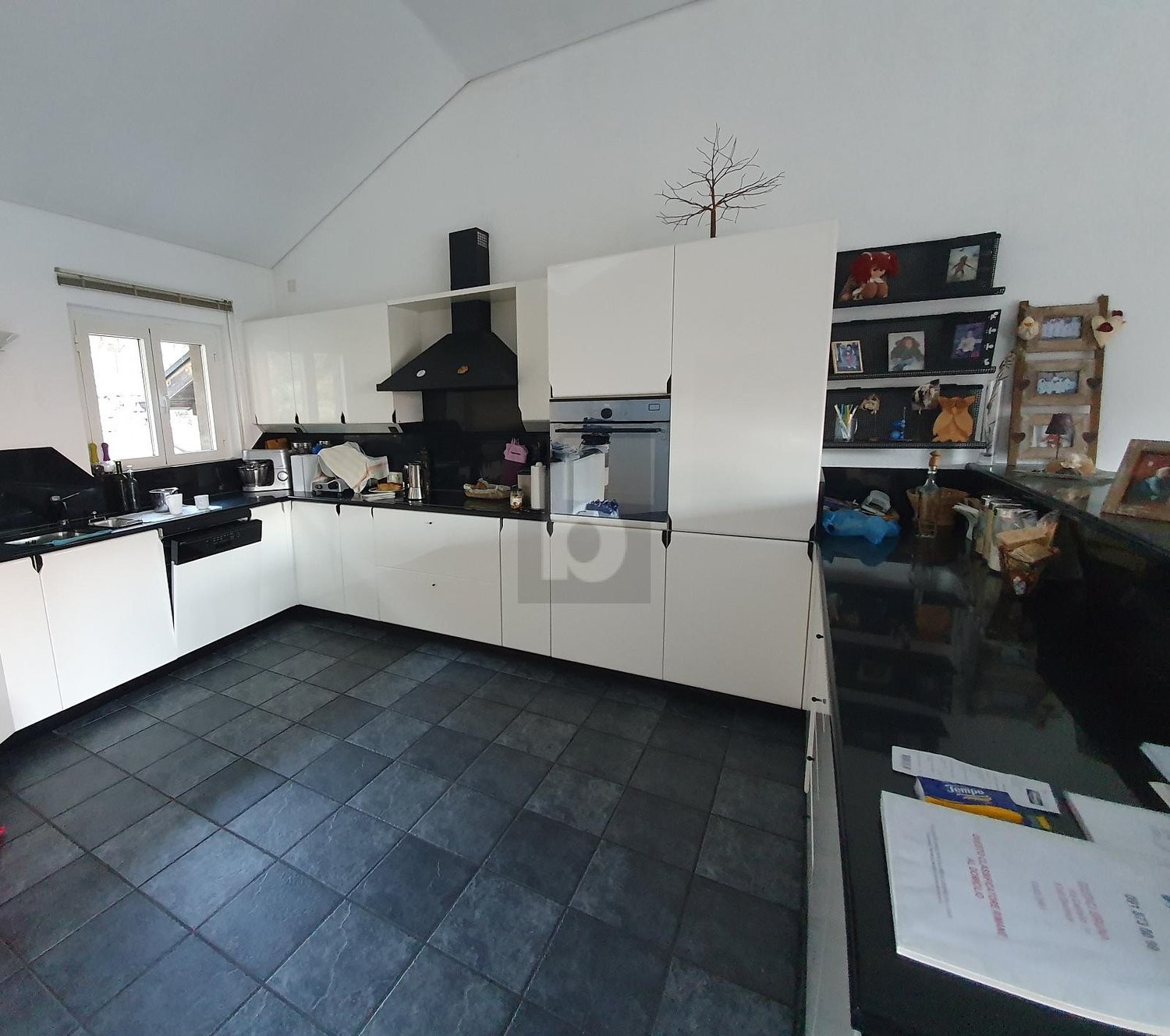 5 rooms single house, foto 3 di 4