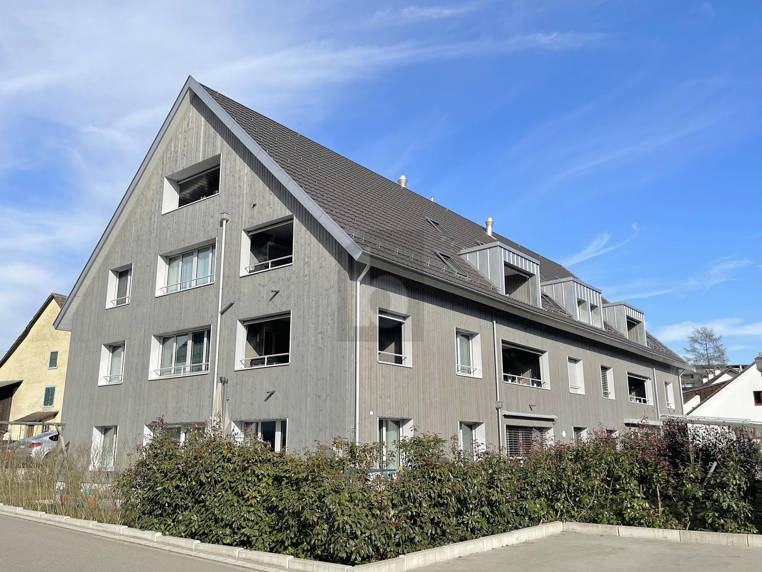 3 ½ rooms roof flat, Foto 4 von 4
