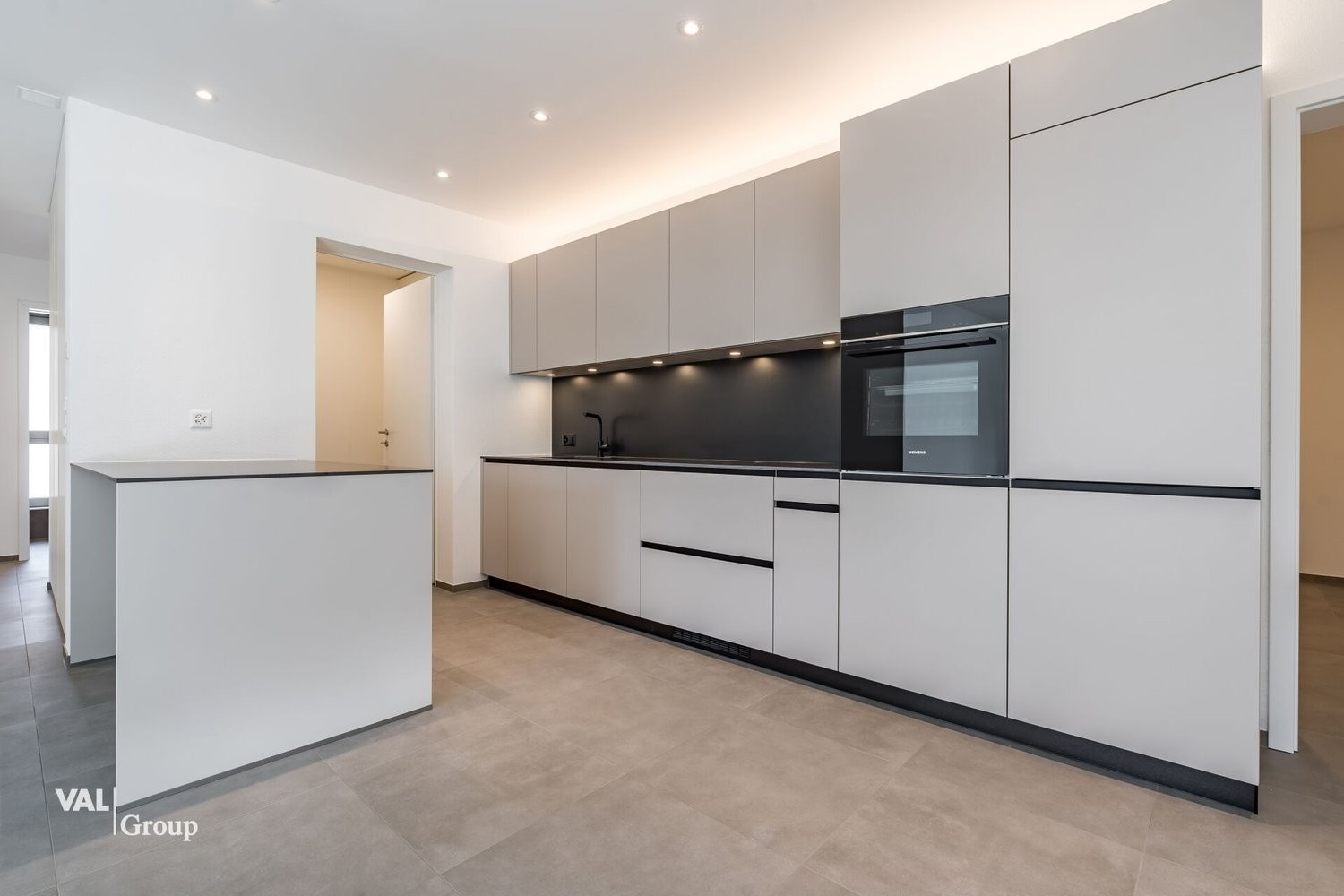 Appartamento di 2 ½ locali