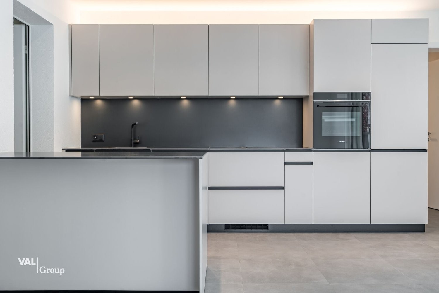 Appartamento di 2 ½ locali