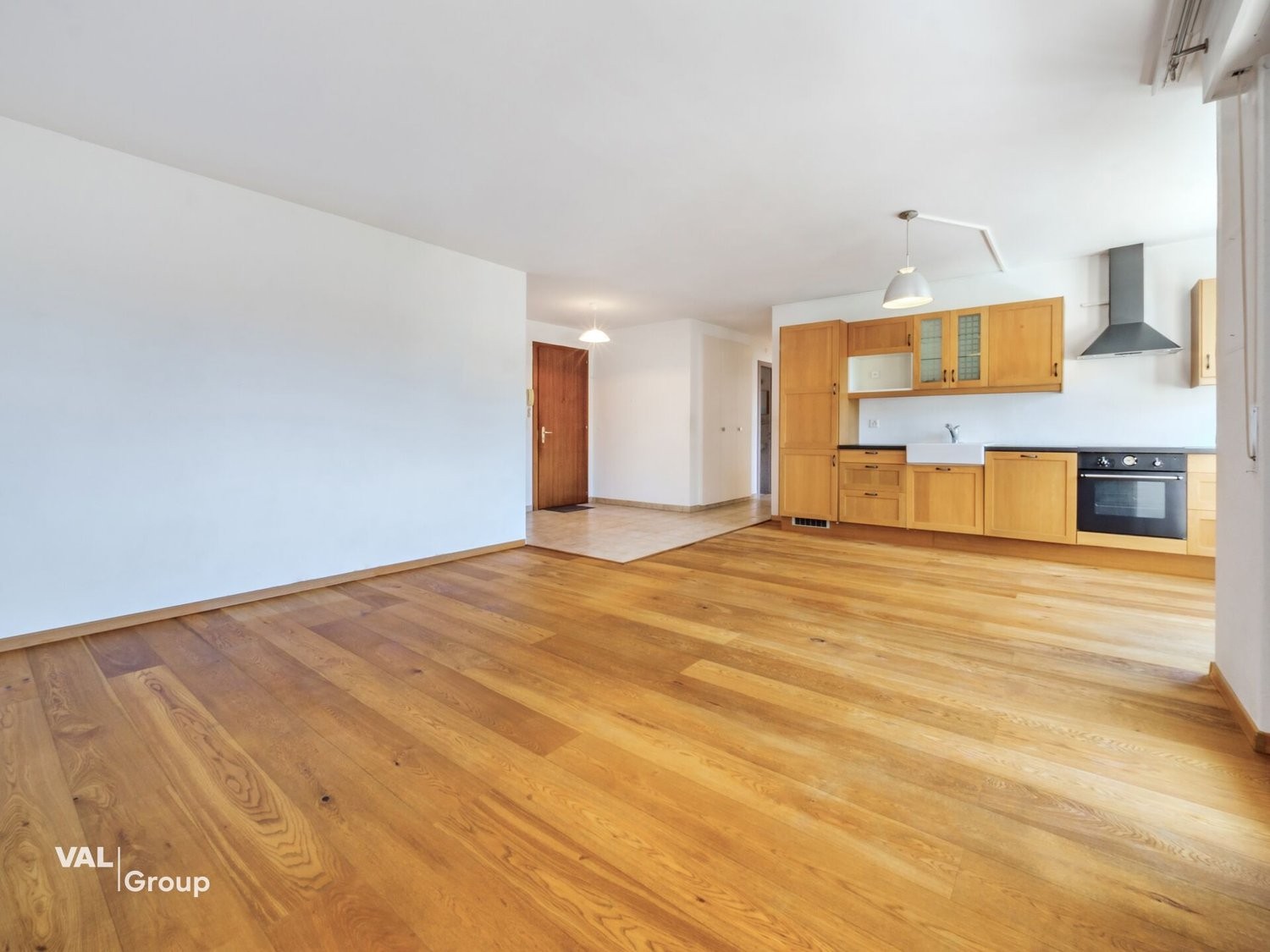 4 ½ Zimmer-Wohnung