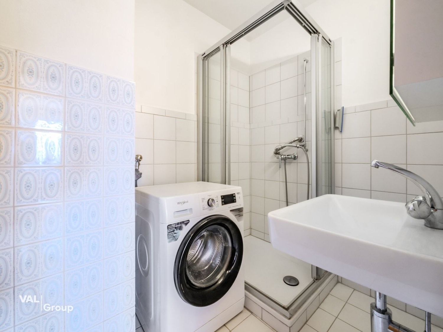 4 ½ Zimmer-Wohnung