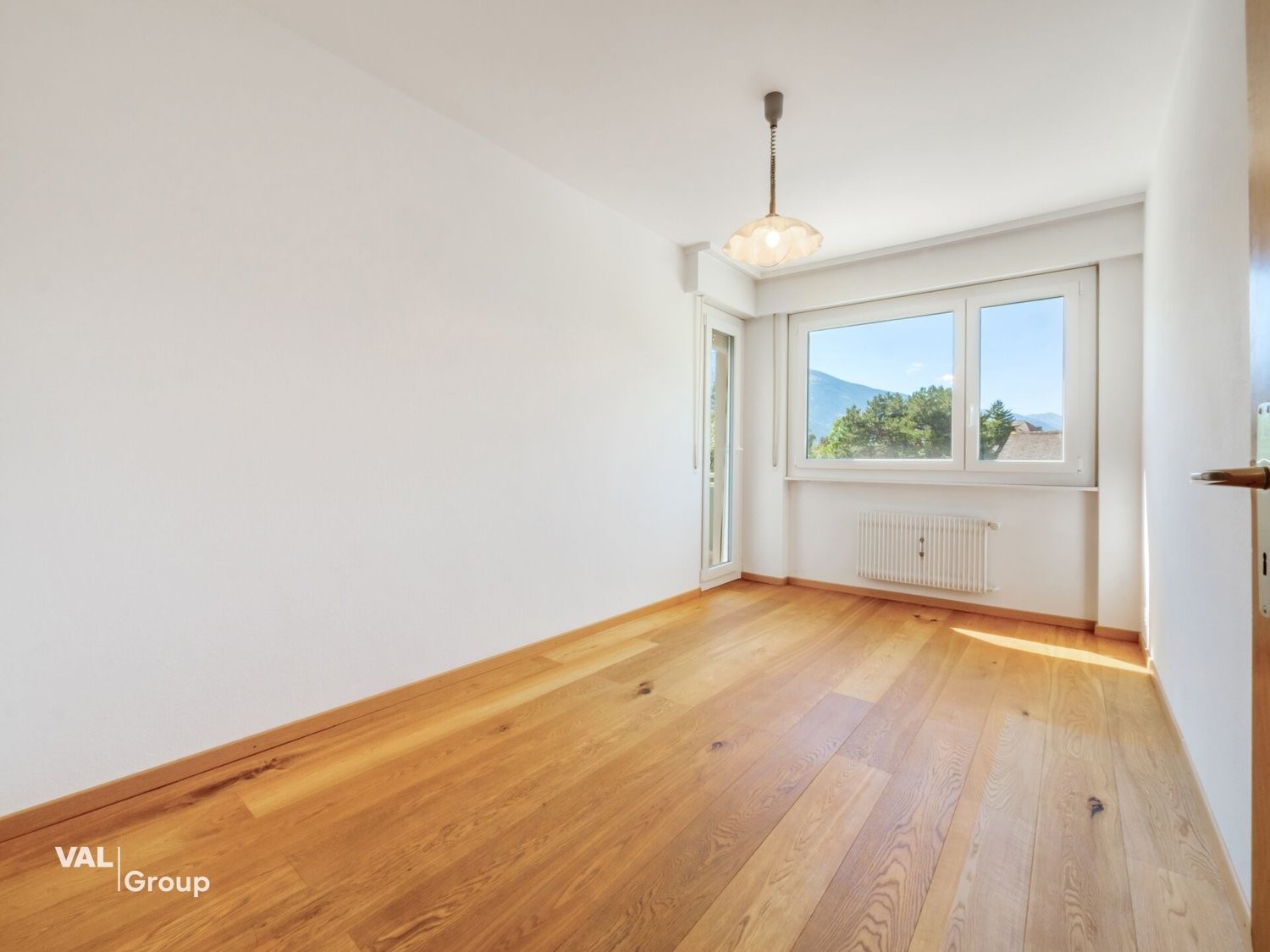 4 ½ Zimmer-Wohnung