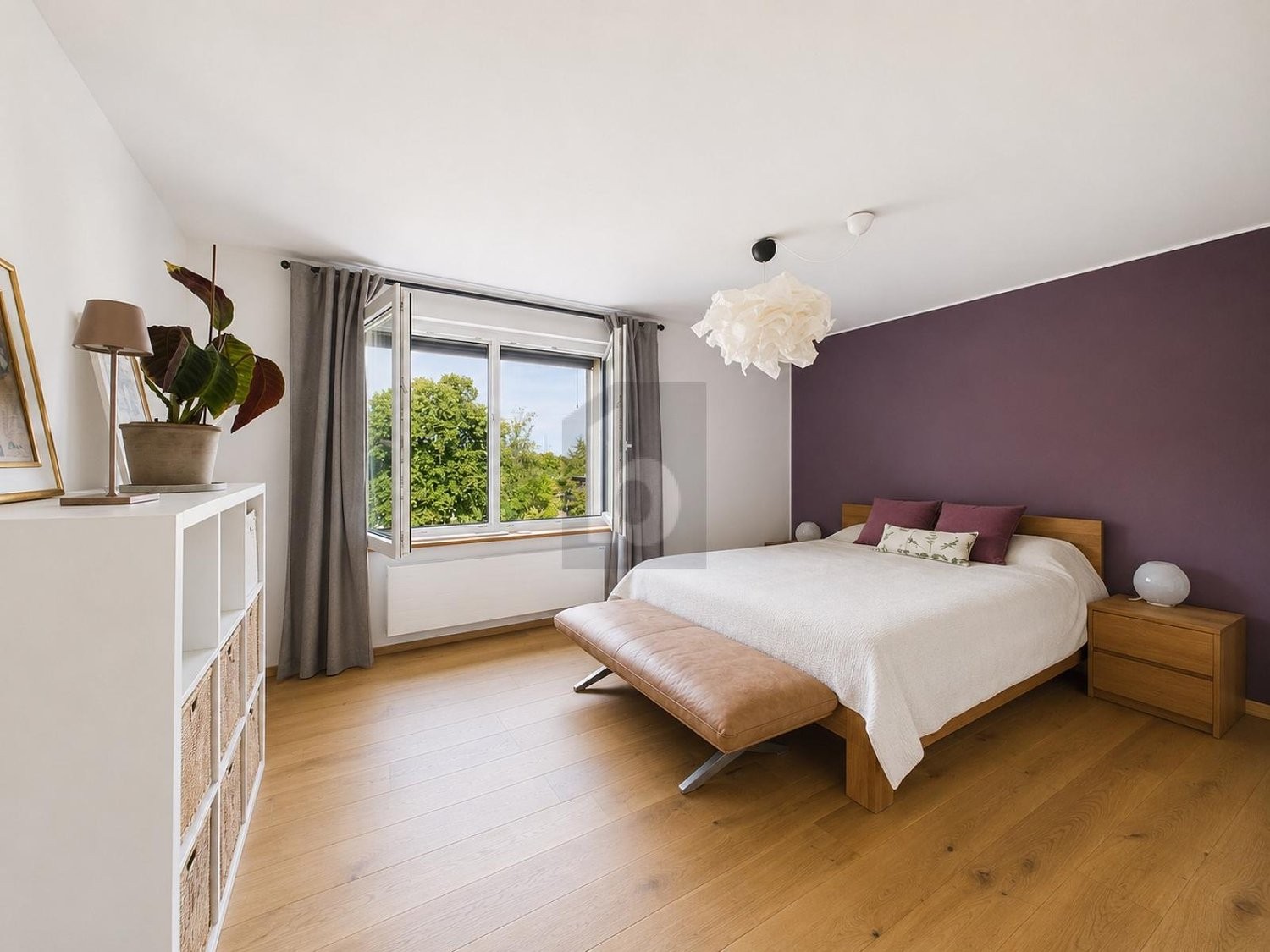 5 rooms single house
