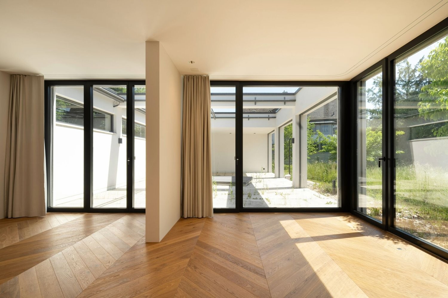 Villa de 2 ½ pièces, photo 5 sur 7
