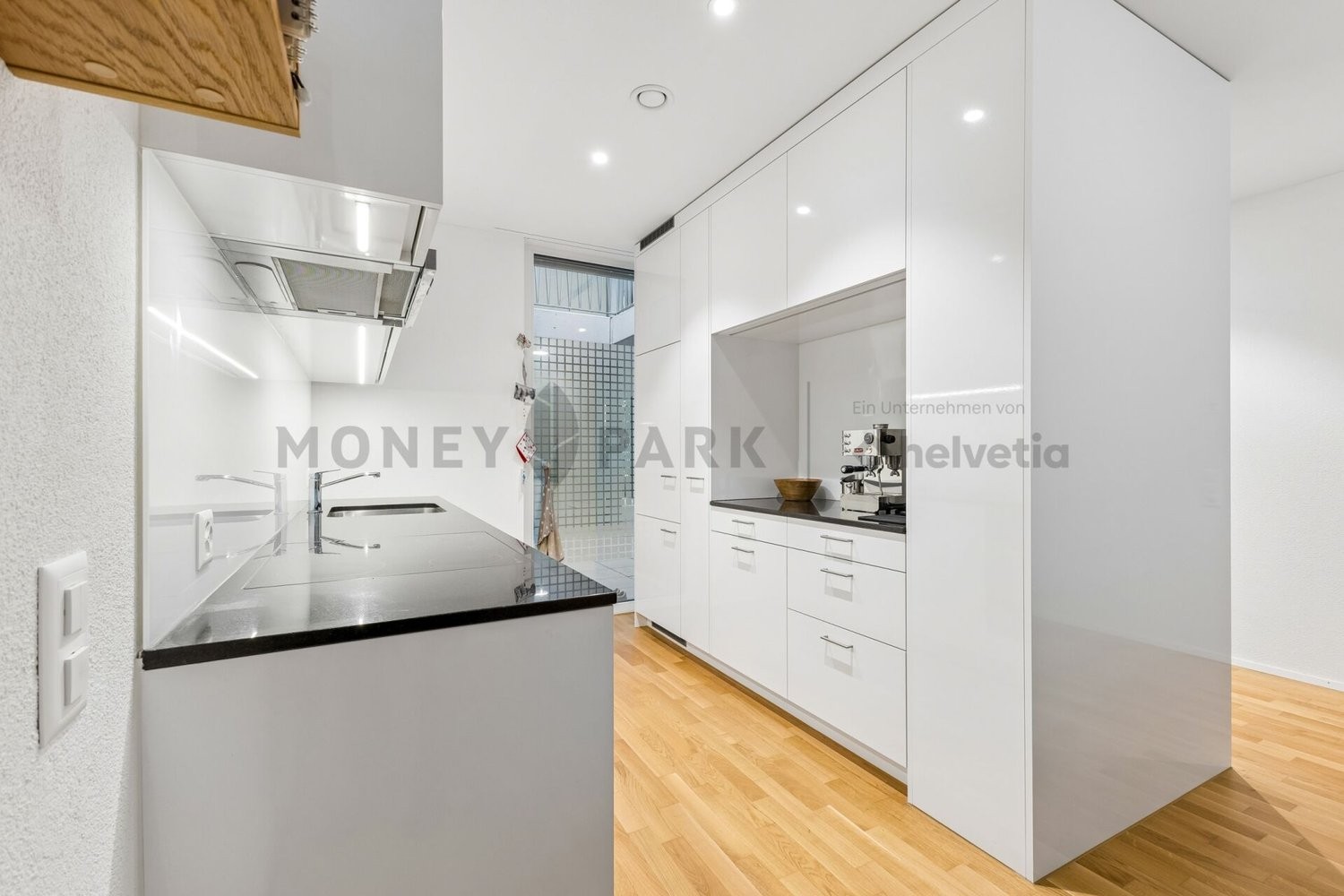 3 ½ rooms duplex