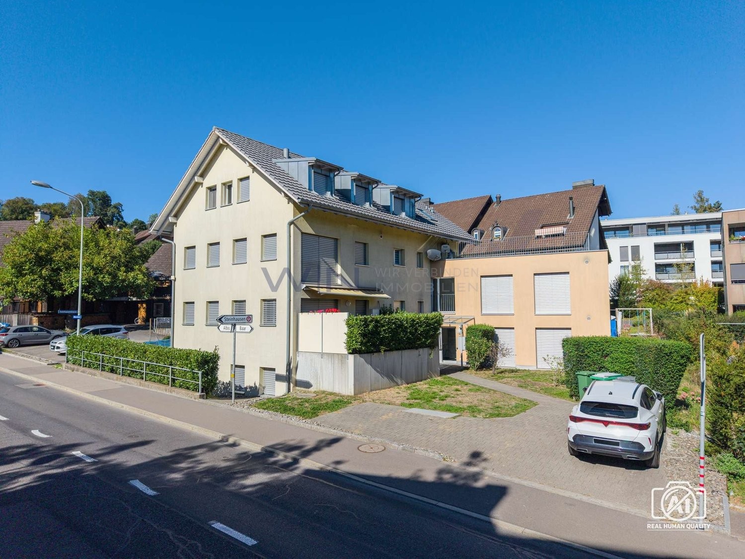 5 ½ rooms apartment, Foto 6 von 9