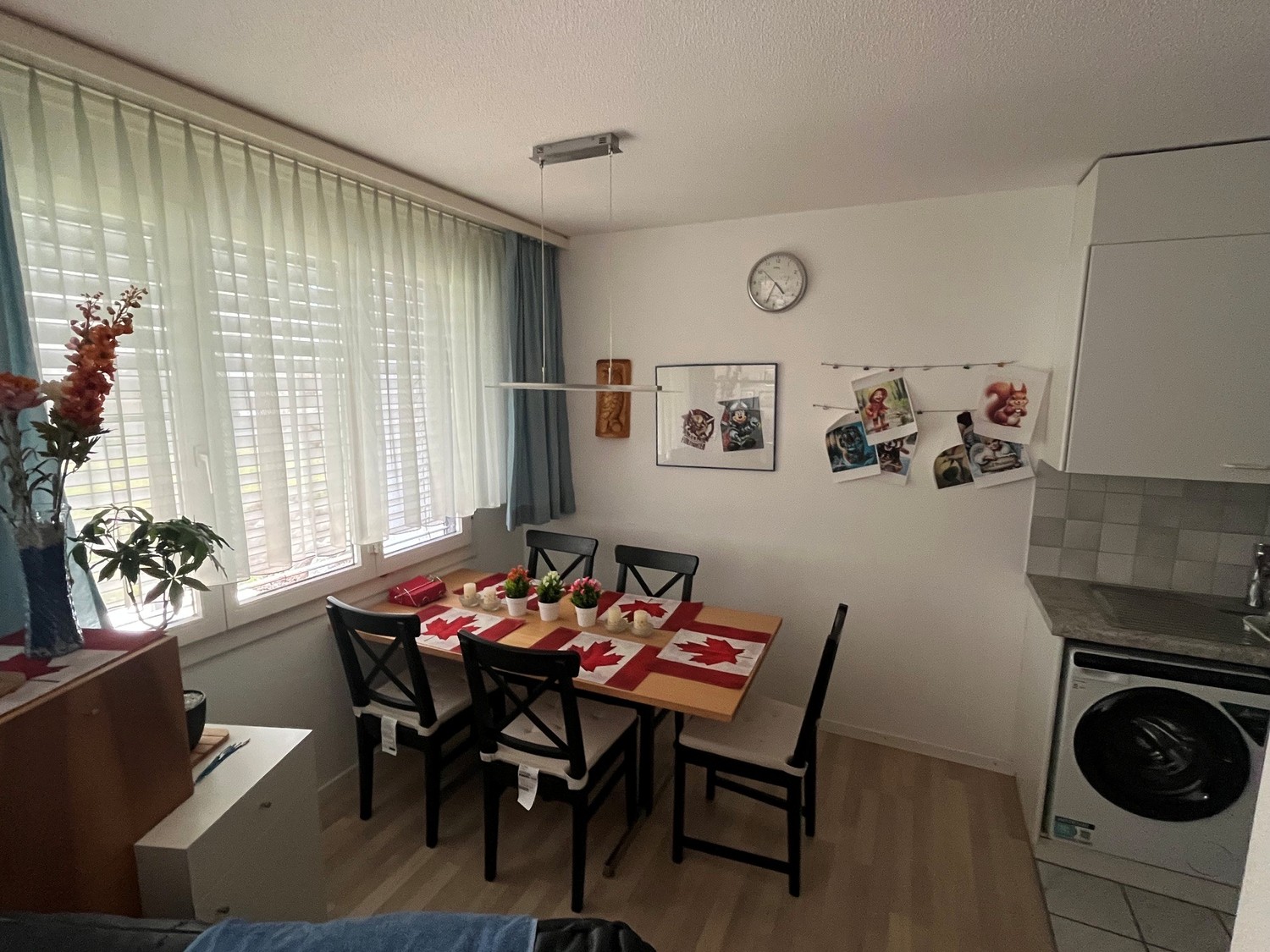 2 ½ rooms apartment, Foto 2 von 5