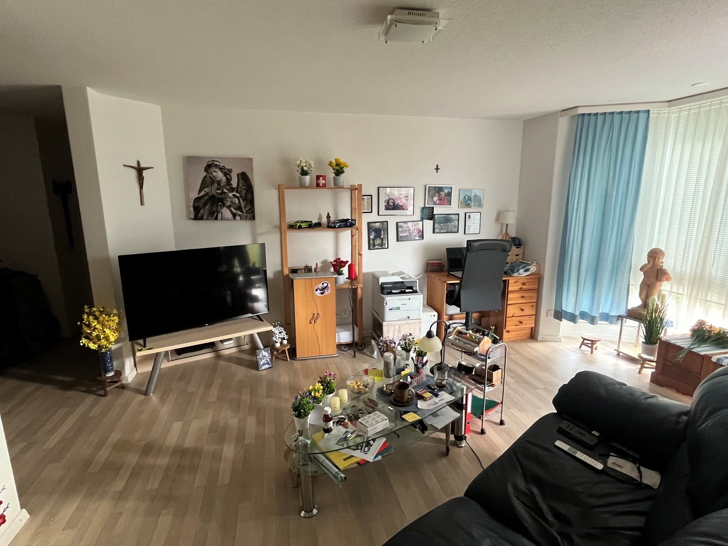 2 ½ rooms apartment, Foto 3 von 5