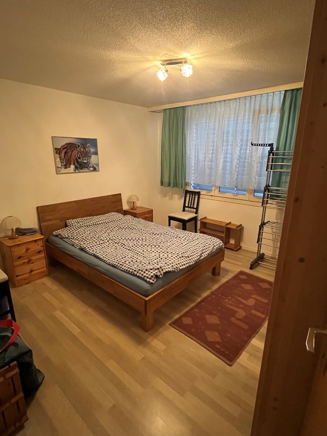2 ½ rooms apartment, Foto 4 von 5