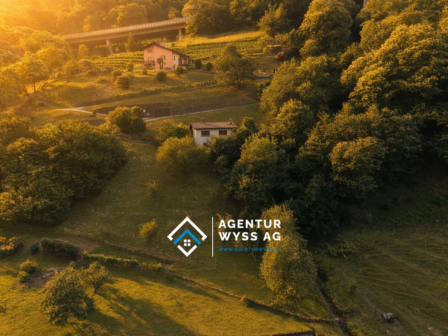 3019m² building land, Foto 1 von 10