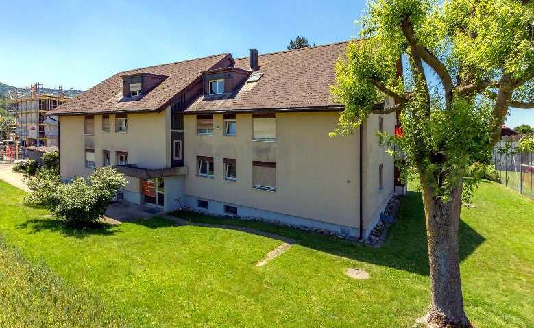 Casa multifamiliare, foto 4 di 10