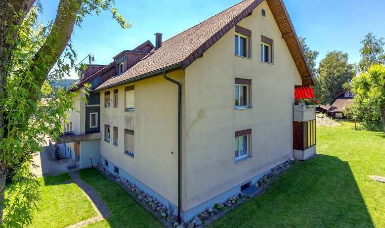 Casa multifamiliare, foto 3 di 10