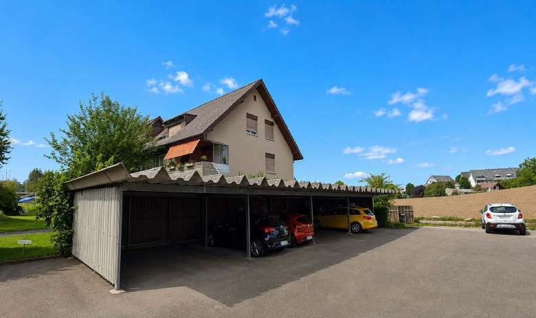 Casa multifamiliare, foto 1 di 10