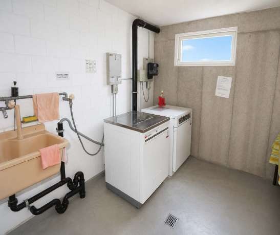 Casa multifamiliare, foto 10 di 10