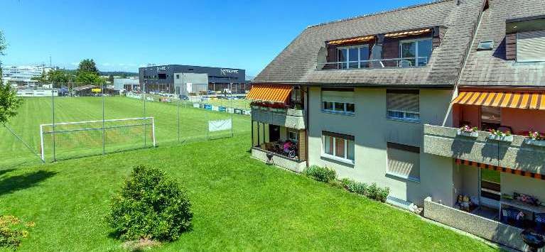 Casa multifamiliare, foto 2 di 10
