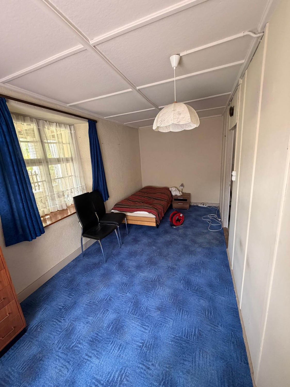 Maison individuelle de 7 ½ pièces