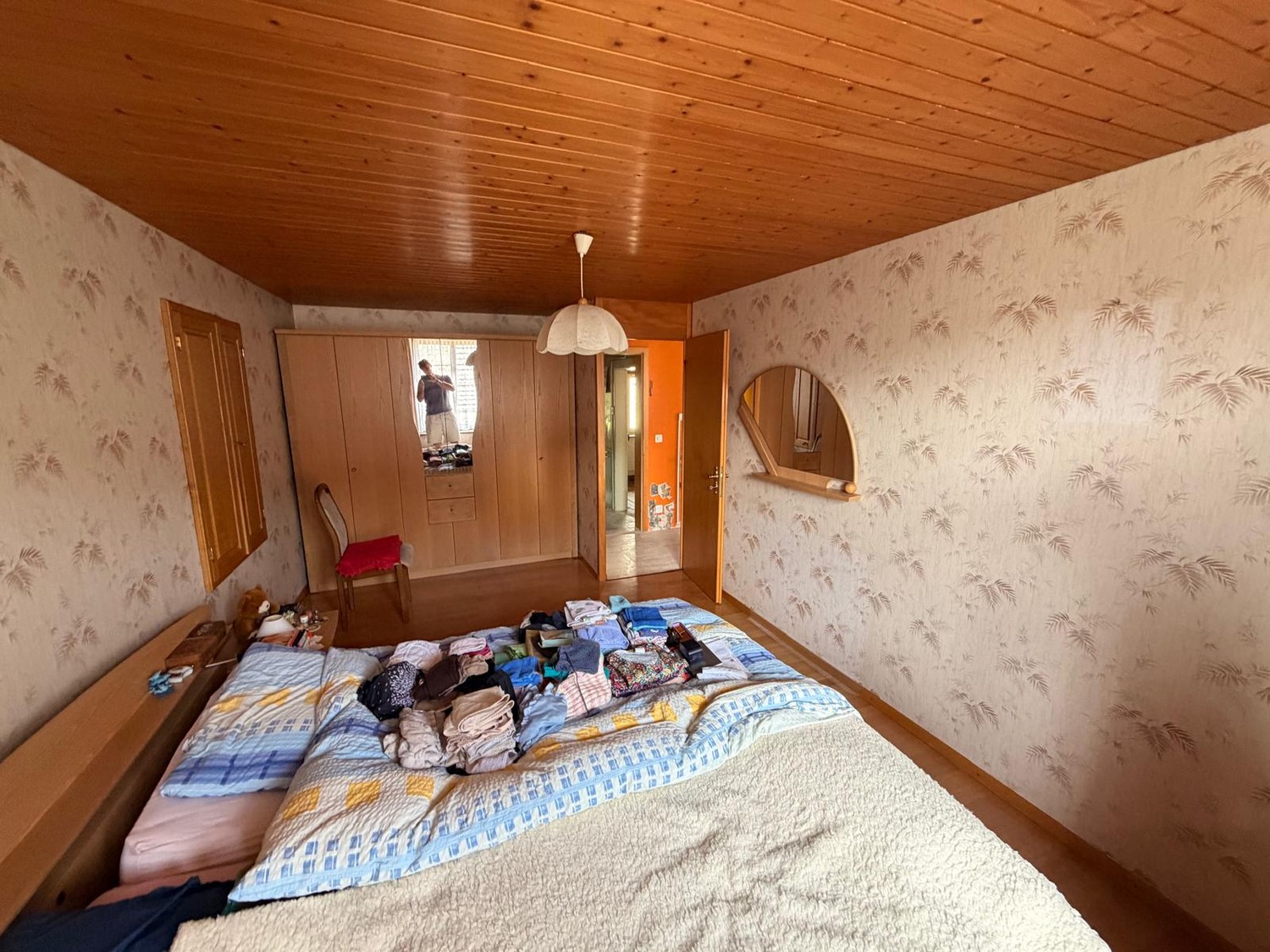 Maison individuelle de 7 ½ pièces