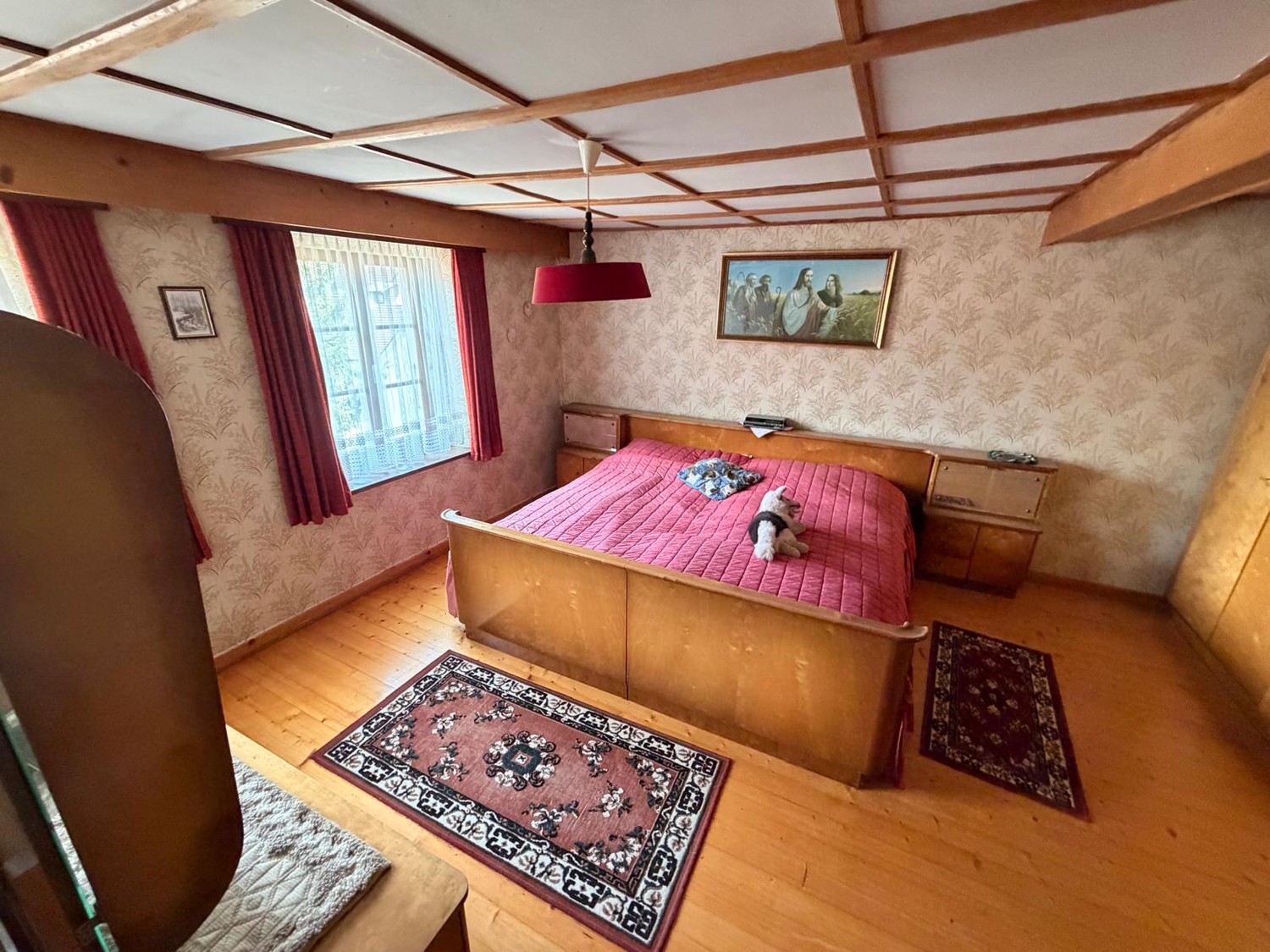 Maison individuelle de 7 ½ pièces