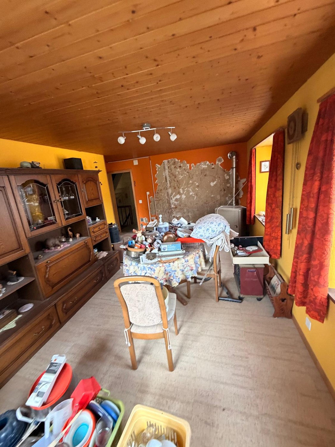 Maison individuelle de 7 ½ pièces