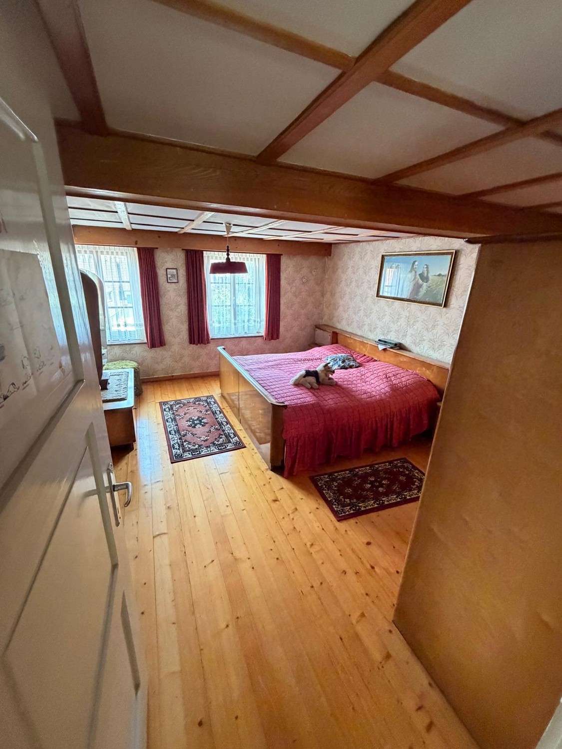 Maison individuelle de 7 ½ pièces