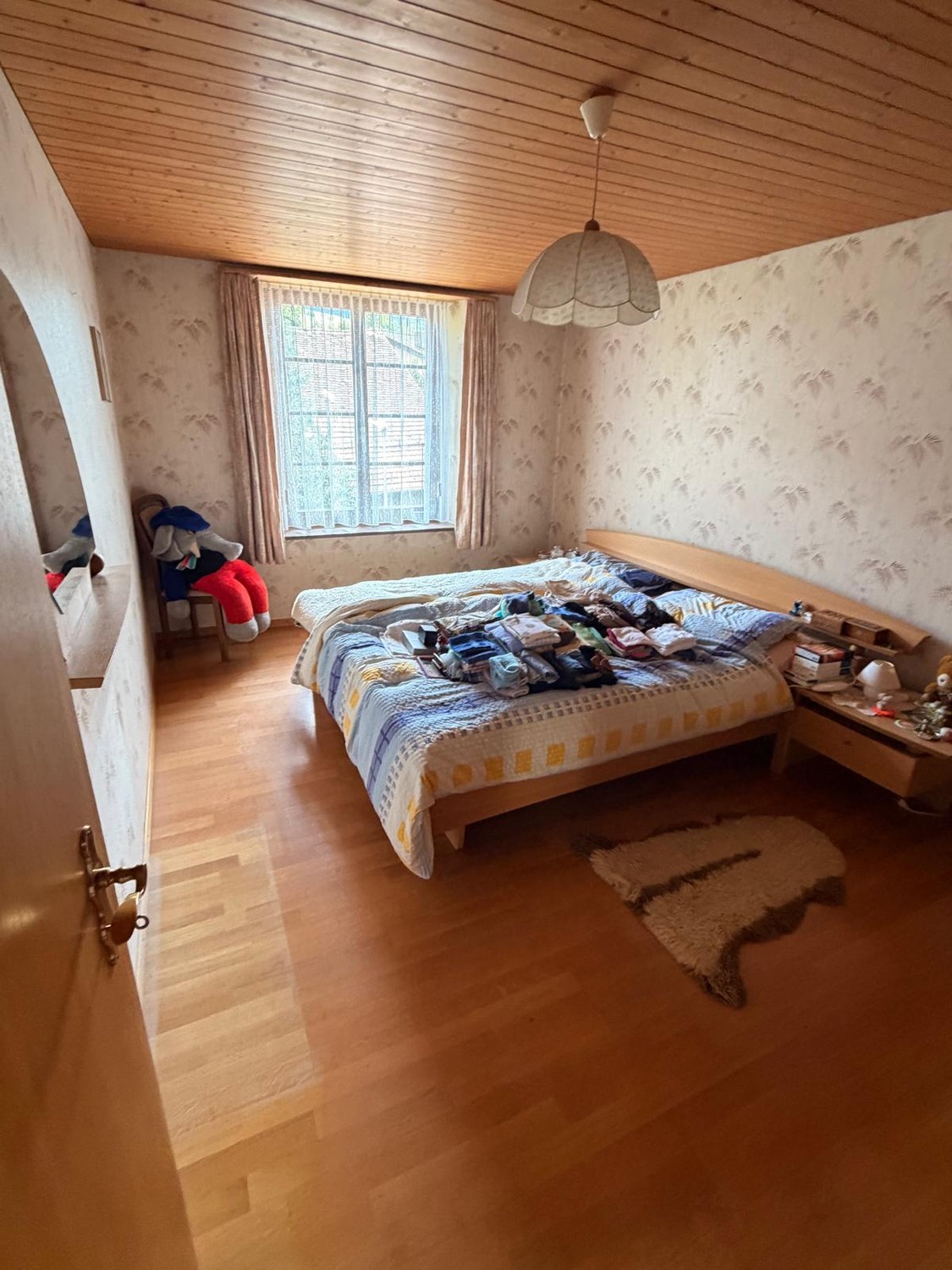 Maison individuelle de 7 ½ pièces