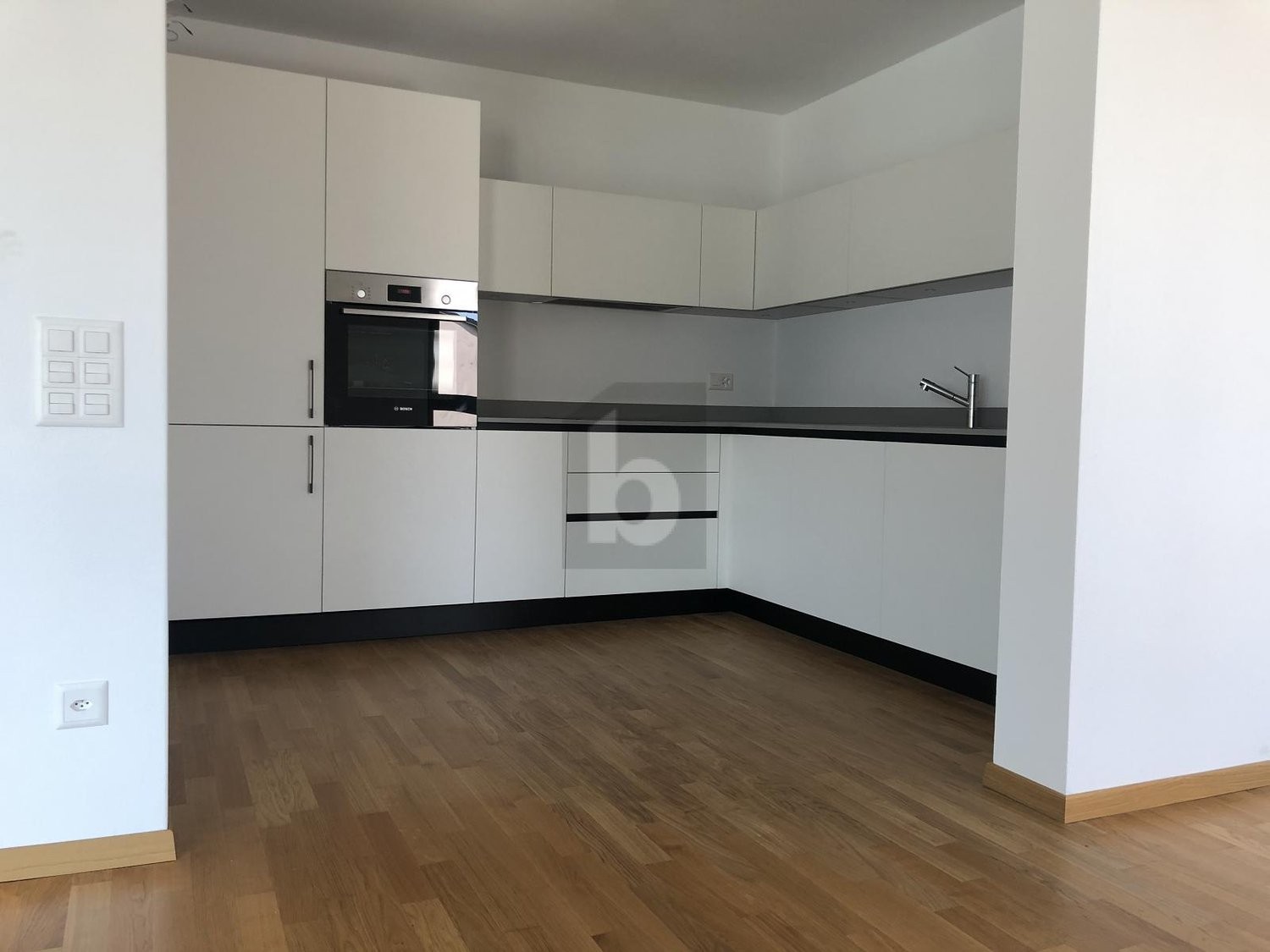 4 ½ Zimmer Wohnung, Foto 1 von 4