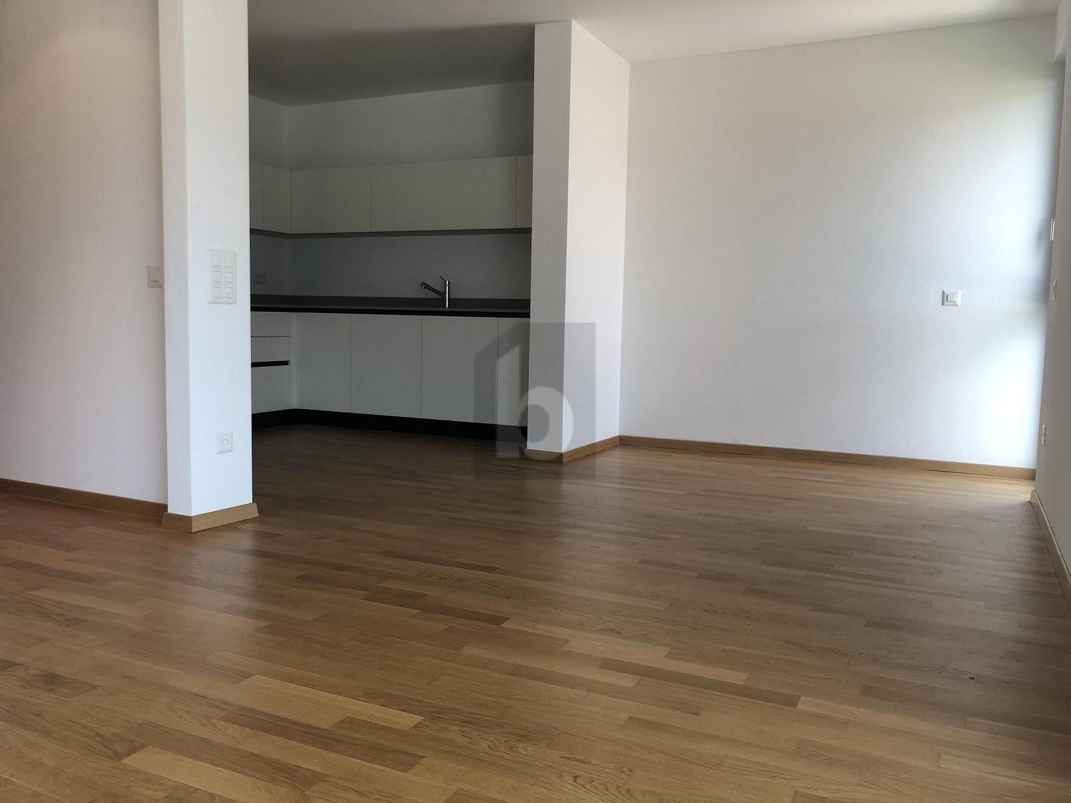 4 ½ Zimmer Wohnung, Foto 2 von 4