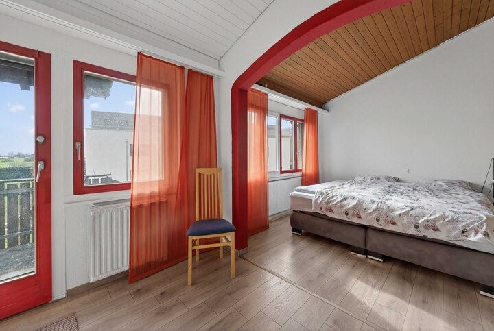 5 ½ rooms single house