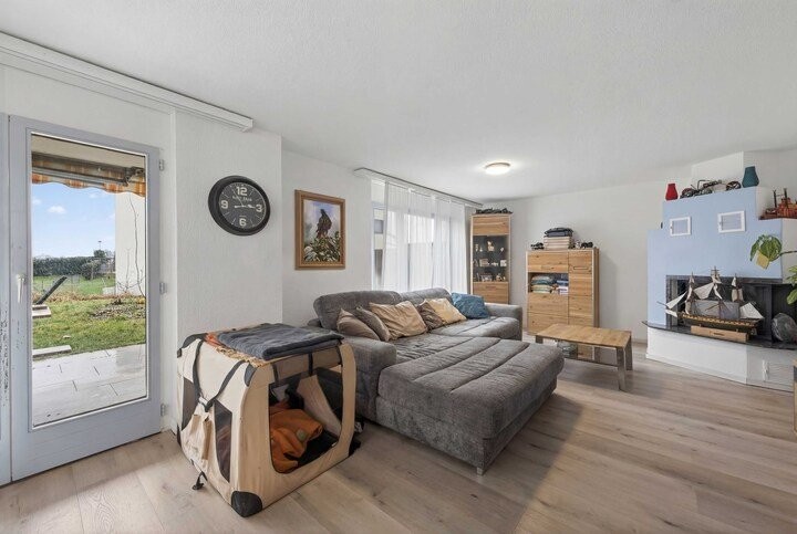 5 ½ rooms single house