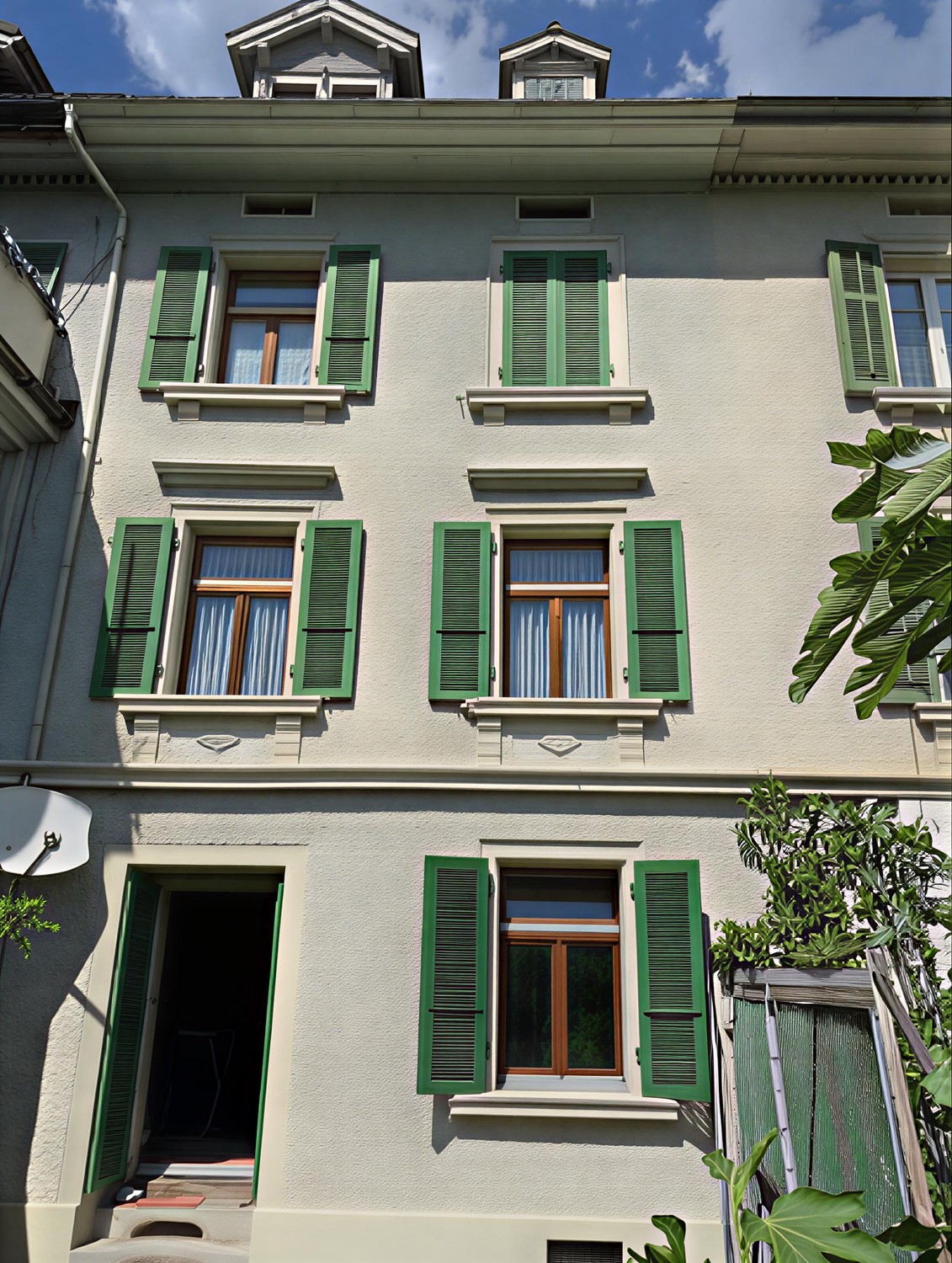 5 ½ rooms single house, Foto 2 von 10
