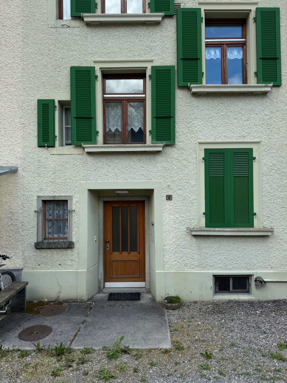 5 ½ rooms single house, Foto 3 von 10