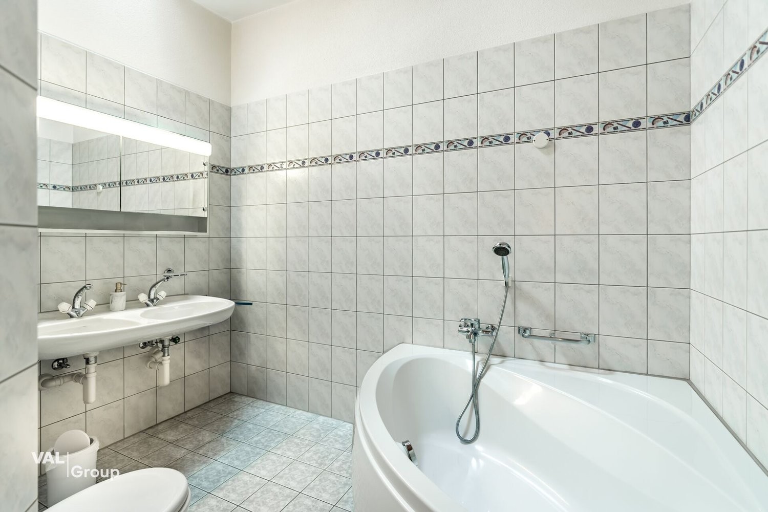 4 ½ rooms roof flat, Foto 10 von 10