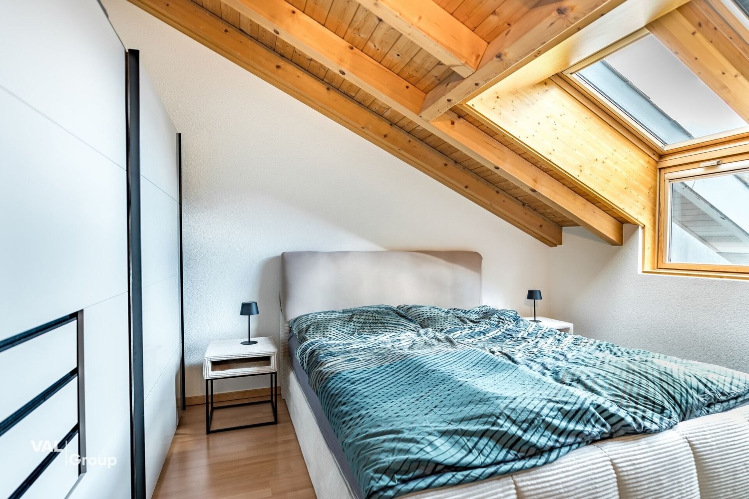 4 ½ rooms roof flat, Foto 6 von 10