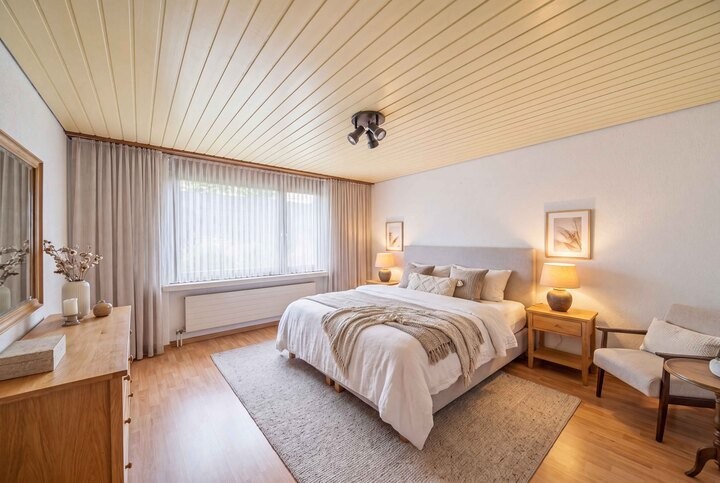 5 ½ rooms single house