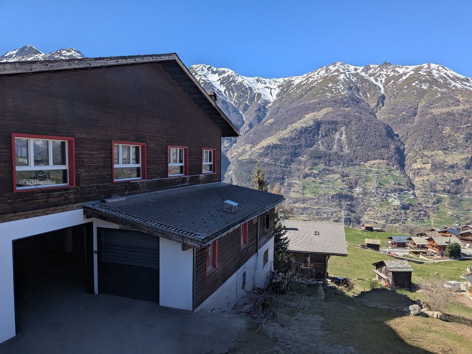 Garage, Foto 2 von 5
