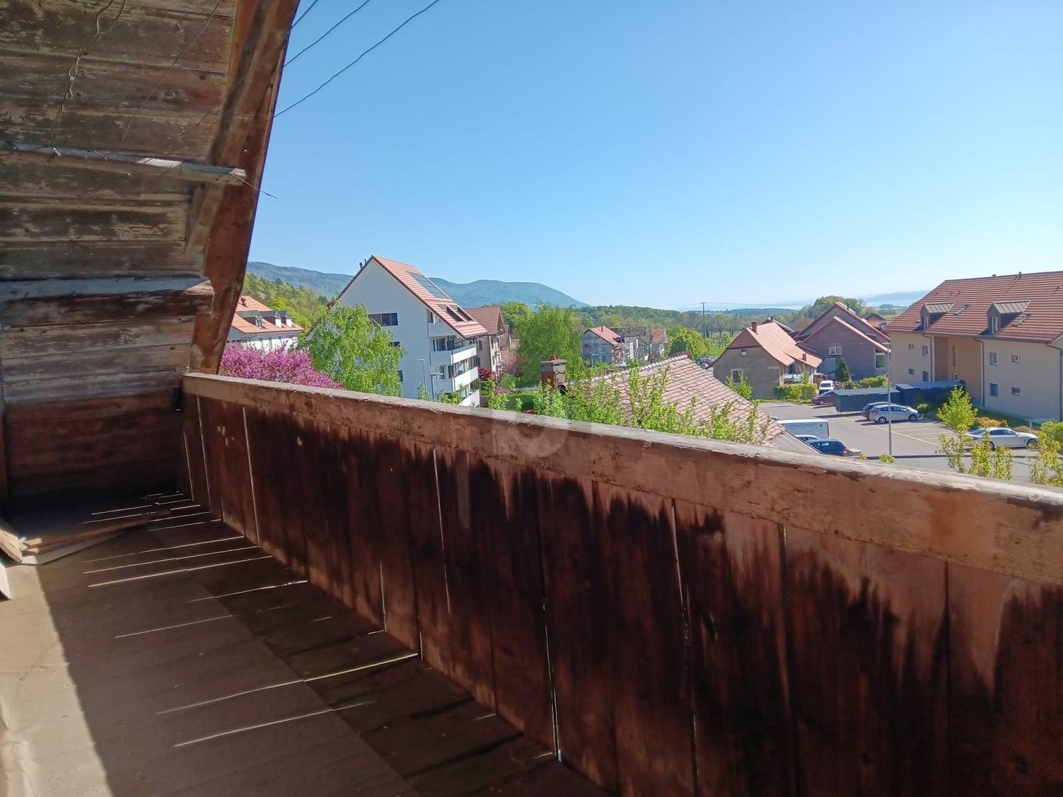 9 ½ Zimmer Doppelhaus