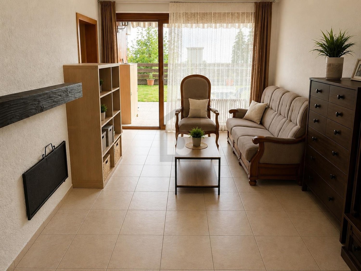 3 ½ Zimmer Wohnung, Foto 3 von 4