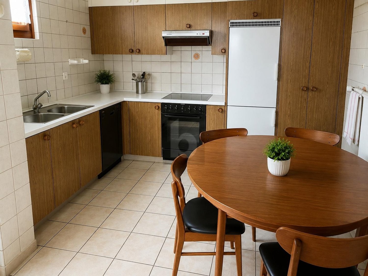 3 ½ Zimmer Wohnung, Foto 2 von 4