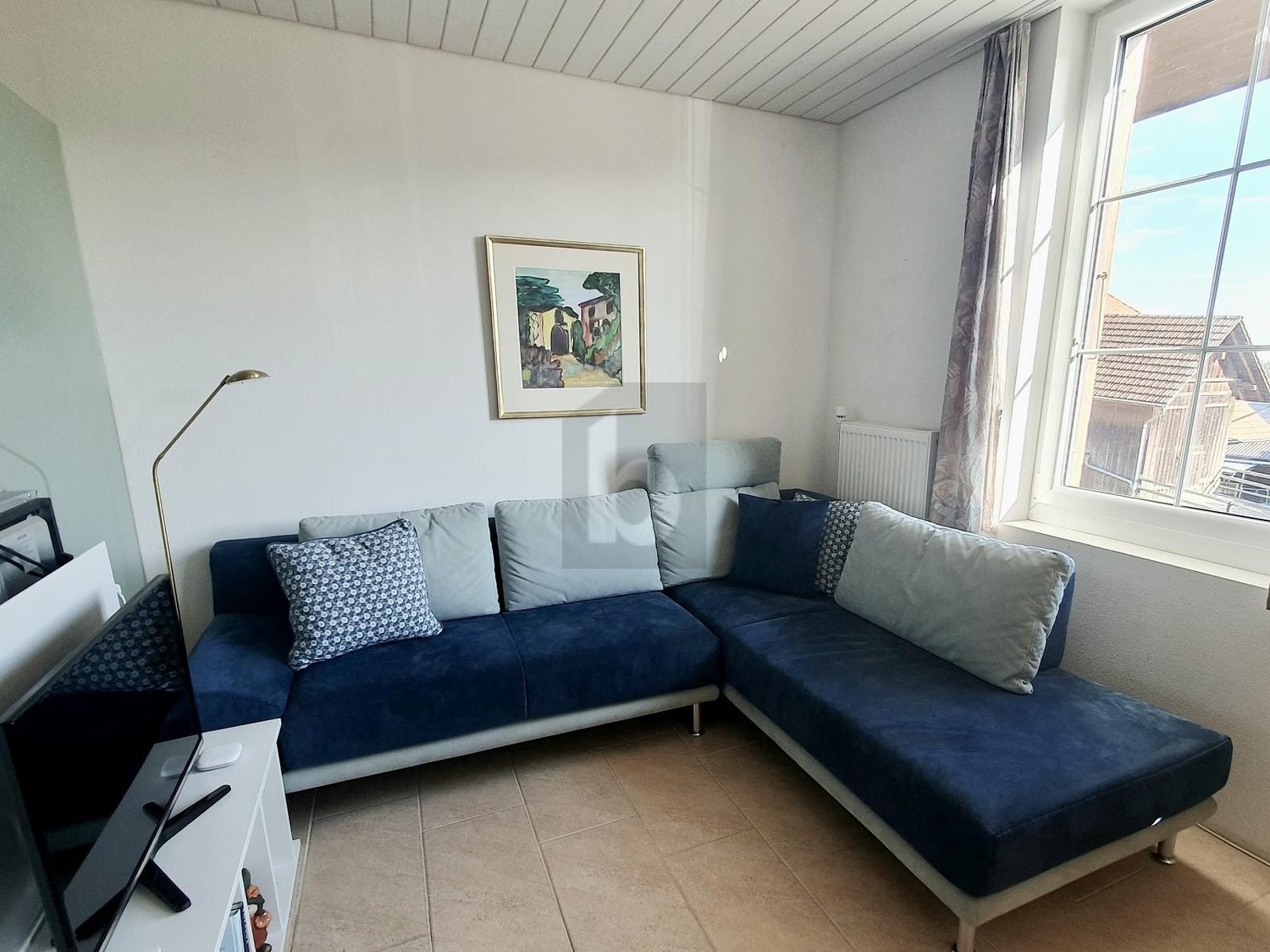 5 ½ rooms apartment