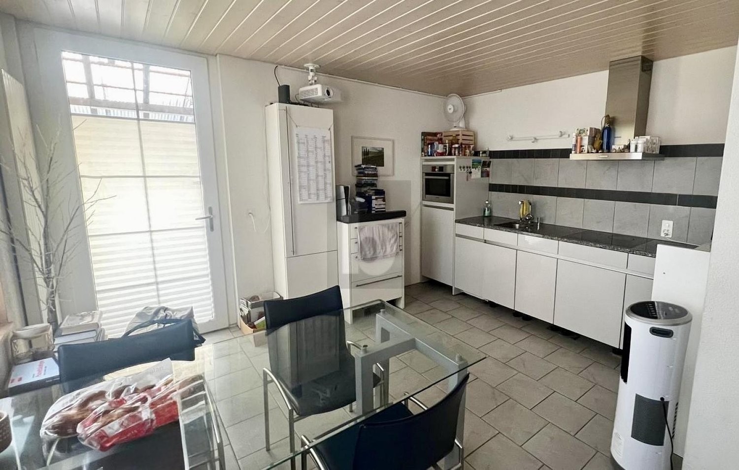 5 ½ rooms apartment
