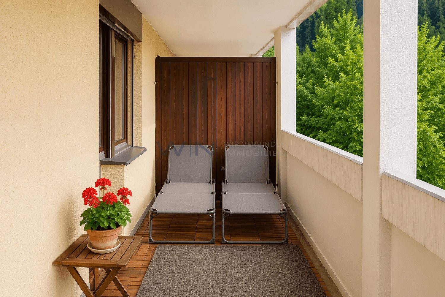 2 ½ rooms apartment, Foto 4 von 6