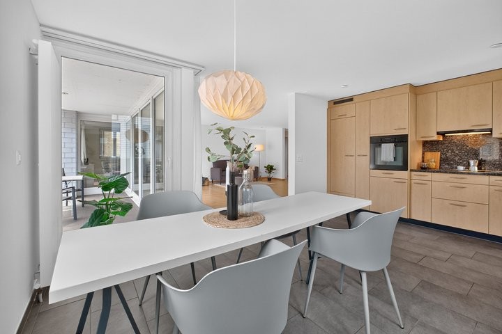 4 ½ rooms apartment
