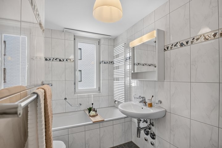 4 ½ rooms apartment